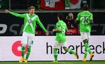 Germany Soccer Europa League