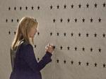 Heltinde. Clarie Danes spiller Carrie Mathison i den prisbelønnede tv-serie 'Homeland'. 