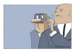 Tegning: Per Marquard Otzen 