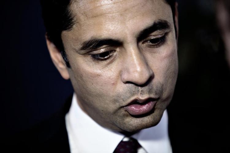 MINISTER. Der er ingen konkrete tiltag på blokken hos social- og integrationsminister Manu Sareen (R), men ministeren vil ikke på forhånd afvise noget for at få kvalificerede flygtninge i arbejde. 
