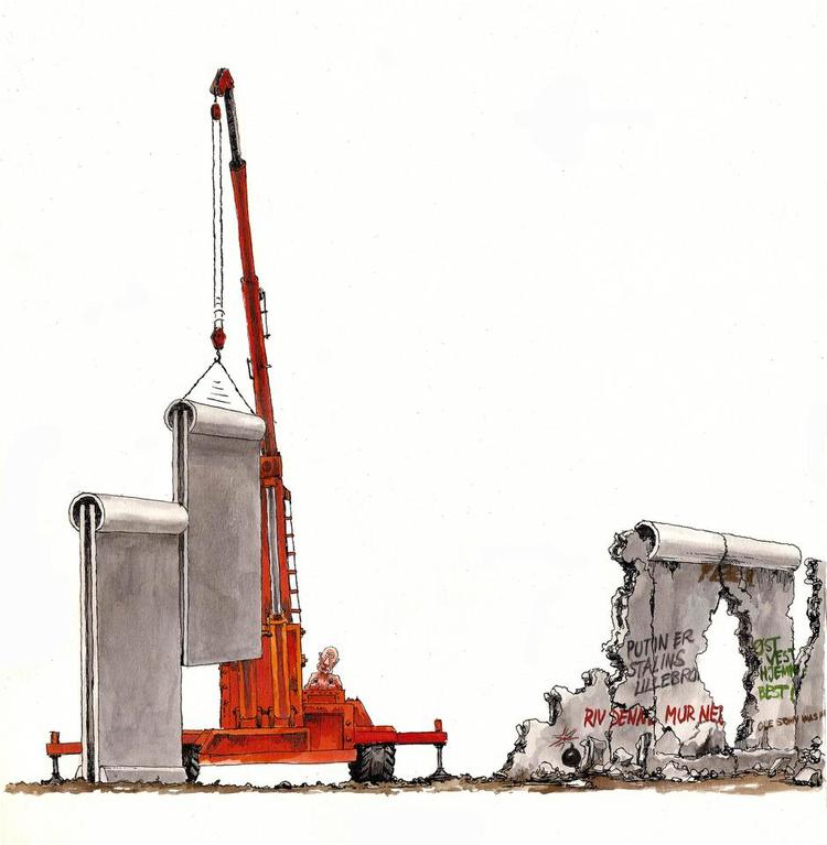 Tegning: Roald Als 