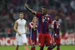 matchvinder. En flugter fra Jerome Boateng sikrede Bayern München en sen sejr over Manchester City. 