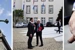 LUXEMBOURG REPORTAGE