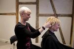 dom. Salonen My-T Sharp i København er en af de mange saloner, hvor dameklip har kostet mere end herreklip. Det må det gerne. Men damer må gerne forlange at få en herreklip. 