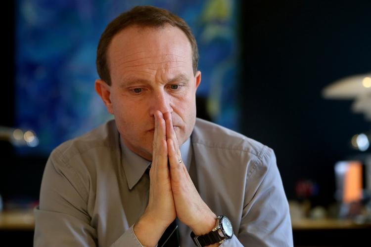 KRITIK. EU er for tung at danse med, når unionen skal reagere på russiske aggressioner i konflikten mellem Ukraine og Rusland, mener den danske udenrigsminister, Martin Lidegaard (R). 