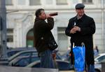 RUSSIA ALCOHOL DEATHS