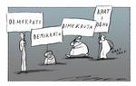 Tegning. Per Marquard Otzen 