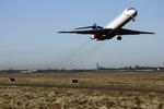 Kollision. I marts var det lige ved at gå galt, da et SAS-fly var tæt på at kollidere med et russisk rekognosceringsfly. 