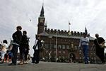 undersøgelse. Politikerne på Københavns Rådhus ønsker mere viden om unge indvandrere med ikke-vestlig baggrunds holdning til demokratiske værdier. 