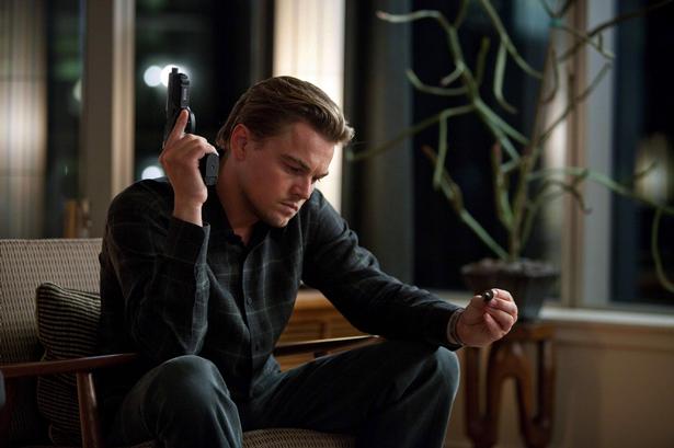 Den oscarbelønnede thriller 'Inception' fra 2010 af Christopher Nolan blev set af imponerende 516.000, da den gik i de danske biografer. Dicaprio har hovedrollen som tyven Dom Cobb, der mestrer den særlige kunst at stjæle værdifulde hemmeligheder. 