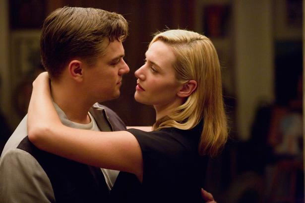11 år efter 'Titanic' stod Leonardo DiCaprio og Kate Winslet overfor hinanden igen i hovedrollerne i Sam Mendes' film 'Revolutionary Road' fra 2008. Både Golden Globe og Oscar nominerede filmen til fire priser. 