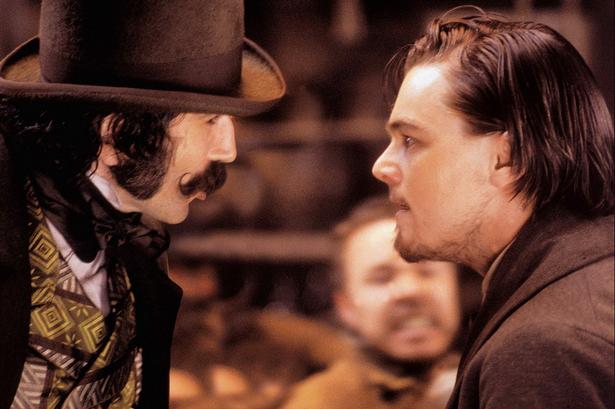 'Gangs of New York' fra 2002 var Leonardo DiCaprios første samarbejde med instruktøren Martin Scorsese. Efterfølgende har de to arbejdet sammen i yderligere fire film. 