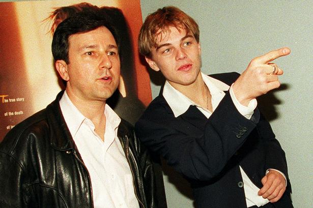 Leonardo DiCaprio filmdebuterede  i gyseren 'Critters 3' (1991) og to år senere fik han sin første Academy Award- og Golden Globe-nominering som 19-årig. Her ses han i forbindelse med filmen 'The Basketball Diaries' fra 1996, hvor han har hovedrollen som den talentfulde sportsudøver Jim Caroll, der bliver afhængig af heroin. 