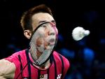 dopingtest. Verdens nummer et, Lee Chong Wei, er kommet i klemme på grund af en positiv dopingtest fra VM i Danmark. 
