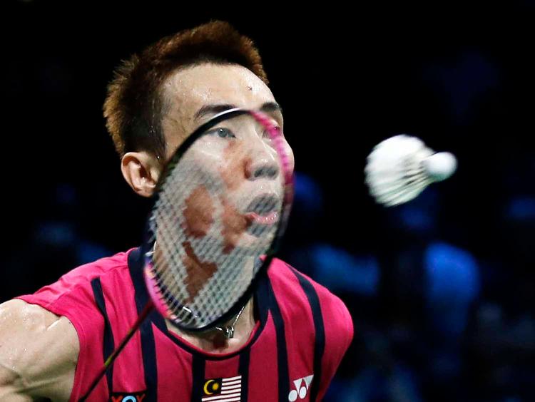dopingtest. Verdens nummer et, Lee Chong Wei, er kommet i klemme på grund af en positiv dopingtest fra VM i Danmark. 