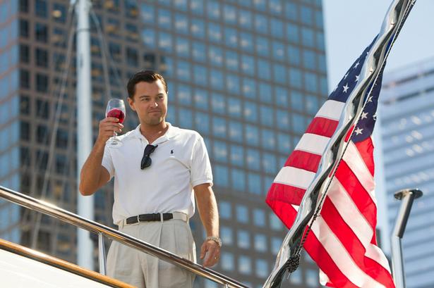 40-års fødselaren har senest været med i filmen 'The Wolf of Wall Steet' af Martin Scorsese, der fik fem oscarnomineringer. 