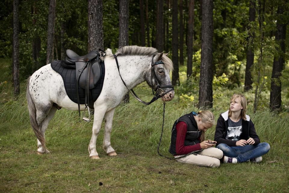 Katinka Hustad