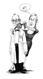Tegning: Roald Als 