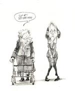 Tegning: Roald Als 
