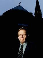 Jan Lindhardt blev født i 1938 og blev uddannet teolog ved Aarhus Universitet. Han var biskop i Roskilde fra 1997 til 2008. 