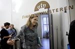 Sejr. Bekæmpelse af hormonforstyrrende stoffer har længe været en mærkesag for SF. Nu er en aftale forhandlet hjem som en del af næste års finanslov. 