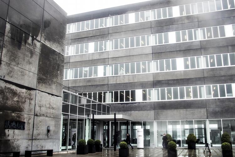 Konkurs. OW Bunkers hovedkvarter står i dag tomt, mens kuratorer er i gang med at opgøre konkursboet. 