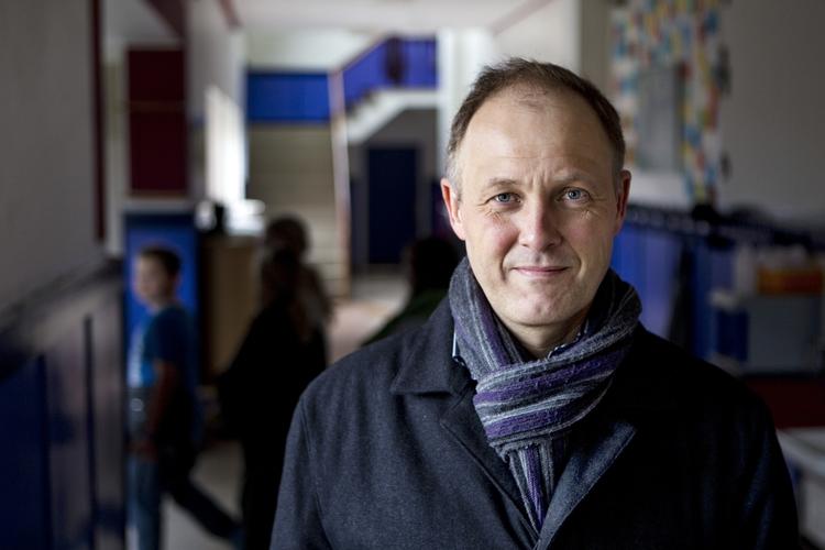 BORGMESTER. Formanden for Kommunernes Landsforening forstår ikke, hvor Folketinget skal bestemme, hvad kommunerne skal bruge deres penge på. 