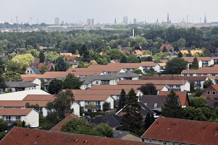 Skattesmæk. Det er især boligejere,d er har ændret boliglån i år, der skal være opmærksomme på, om forskudsopgørelsen stemmer. 