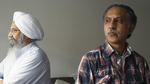 Hjem. Nitesh Anjaans far vil tilbage til rødderne i Indien. Foto fra filmen. 