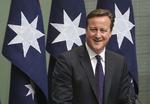 Australia Britain Cameron