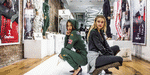 BETALING. I OnePieces pop-up-butik i New York kan du omsætte din popularitet på sociale medier til rabat på tøj (Foto: OnePiece) 