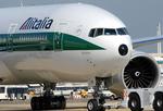 Take off. En generalstrejke fredag i Italien vil genere transporten i landet. Omfanget er uvist. 