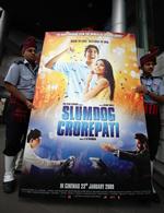 slumdog millionaire