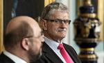 EMBEDSVÆRKET. Folketingets formand mener, at embedsmændene i debatten om deres rolle er for ømskindet. 