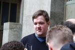 UDLANDSPRAKTIK. Beskyldningerne i New York mod den danske pædagogstuderende Malthe Thomsen får fagorganisation til at kræve, at uddannelsesstederne orienterer deres elever om risici ved udlandspraktik. 
