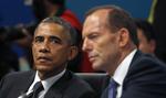 Økonomi. Tony Abbott (th) er vært for G20-topmødet, hvor blandt andre Barack Obama også deltager. 