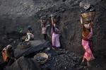 Vokseværk. Indien er på vej ind i en meget stærk økonomisk vækst – en vækst, som bliver stærkt energiintensiv, især efter 2020. 