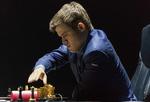 »Lige efter trækket, følte jeg, at jeg havde begået en kæmpefejl«, siger Magnus Carlsen. 