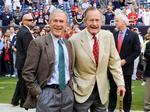 Bush & Bush 5 spalter