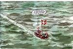 Tegning: Roald Als 