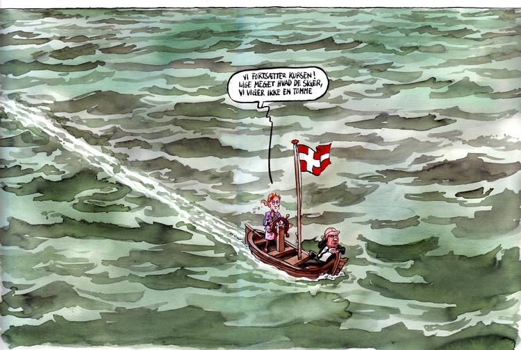 Tegning: Roald Als 