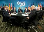 G20. Lederne fra de største økonomier har afsluttet deres møde i Australien. 