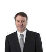 Chefen. Jim Pedersen kom til virksomheden med hovedsæde i Nørresundby i 1997 og 3 år senere blev udnævnt til administrerende direktør. 