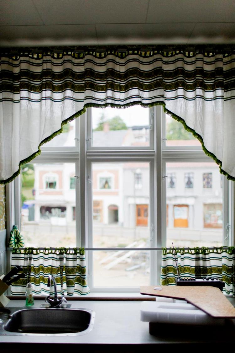 udbygning. Den Gamle By får både råd til en helt ny 2014-afdeling og til at udbygge museets halvfjerdser-afdeling for fondspenge. 