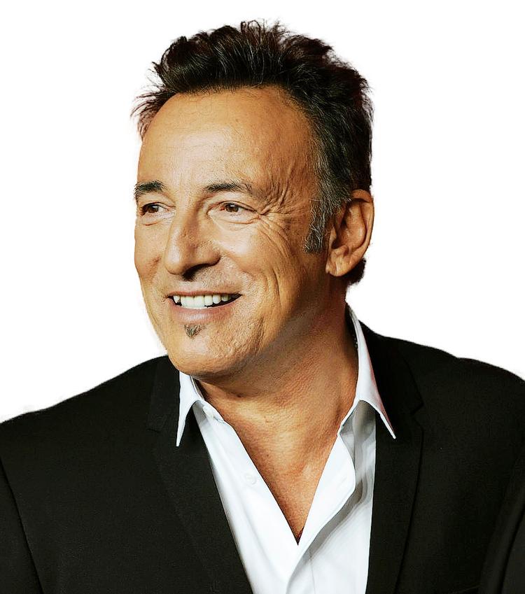 bossen. I et interview i The New York Times fortæller Bruce Springsteen, at han gik glip af det meste af undervisningen i collegetiden, fordi han var optaget af musik, så læsning var ikke noget, han beskæftigede sig meget med, før han blev 28-29 år. 