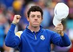 etter. En fireugers periode i sommer var med til at grundlægge sejren på pengelisten for Rory McIlroy. 
