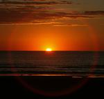 MÅLINGER. Gennemsnitstemperaturerne i havenes overflader er den højeste, der er registreret, viser undersøgelse fra Hawaiis Universitet. 