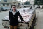 Peter Kassig forsvandt i Syrien 1. oktober 2013. Det afslørede hans forældre tilbage i oktober i år, hvor de stod frem og bønfaldt IS om at løslade deres søn. 