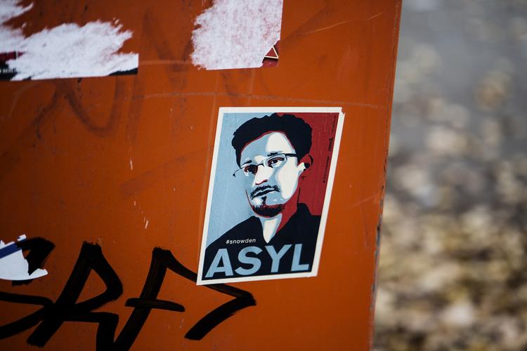 SUCCES. 'Citizenfour' var den største publikumsucces ved den netop afsluttede CPH:DOX-festival. 