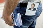 KOMMUNALVALG. De mange nye DF'ere skændes om magten i byråddene. Det manifesterer sig i statistikken, hvor 14 kommunalvalgte DF'ere er sprunget fra partiet. 